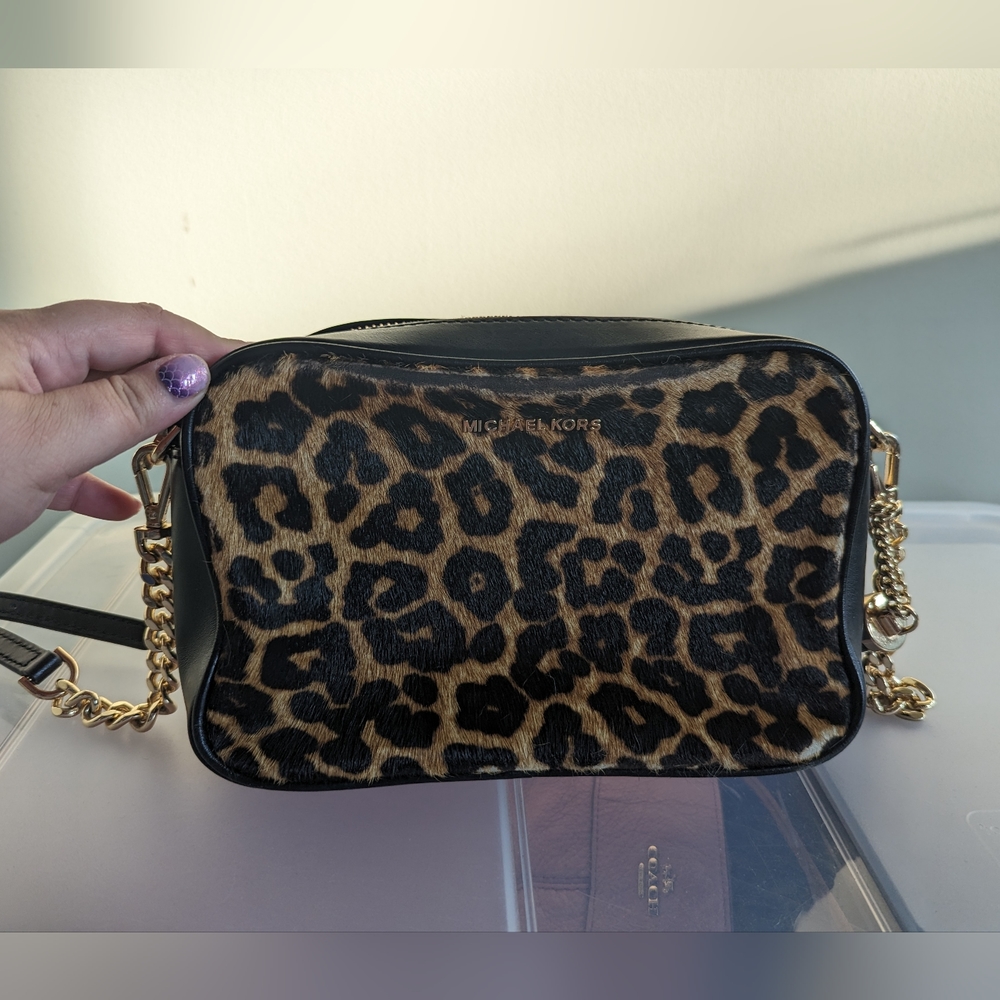 Michael Kors Crossbody
